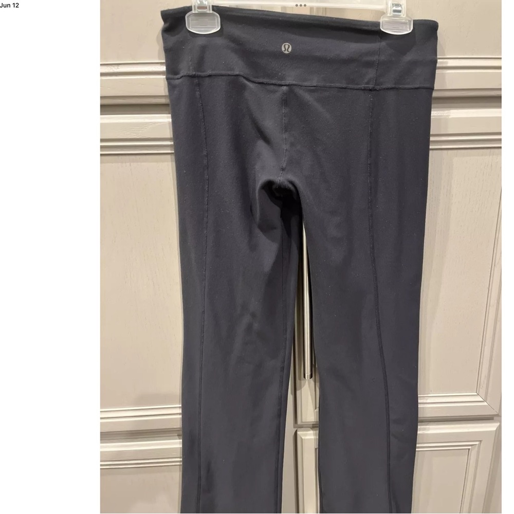 lululemon: Groove Pant (Regular)